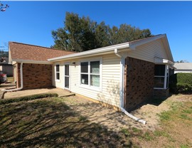 Siding, Siding Project in Pensacola, FL by Hometown Contractors, Inc.