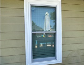 Windows & Doors Project in Mobile, AL by Hometown Contractors, Inc.