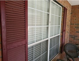 Windows & Doors, Windows & Doors Project in Milton, FL by Hometown Contractors, Inc.