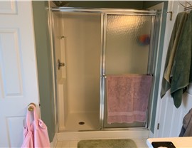 Tubs & Showers, Tubs & Showers Project in Crestview, FL by Hometown Contractors, Inc.