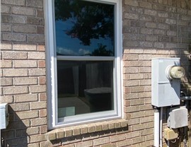 Windows & Doors Project in Pensacola, FL by Hometown Contractors, Inc.