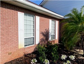 Windows & Doors, Windows & Doors Project in Panama City, FL by Hometown Contractors, Inc.