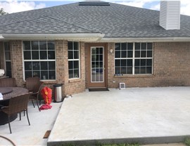 Sunrooms & Enclosures Project in Pensacola, FL by Hometown Contractors, Inc.
