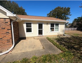 Siding, Siding Project in Pensacola, FL by Hometown Contractors, Inc.