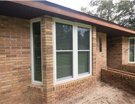 Windows & Doors, Windows & Doors Project in Navarre, FL by Hometown Contractors, Inc.