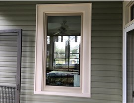 Windows & Doors Project in Brewton, AL by Hometown Contractors, Inc.