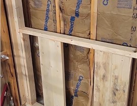 Tubs & Showers, Tubs & Showers Project in Milton, FL by Hometown Contractors, Inc.