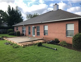 Sunrooms & Enclosures Project in Pensacola, FL by Hometown Contractors, Inc.