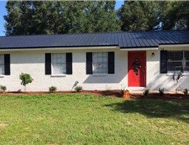 Windows & Doors, Windows & Doors Project in Crestview, FL by Hometown Contractors, Inc.