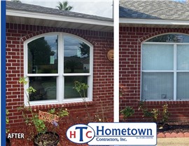 Windows & Doors, Windows & Doors Project in Gulf Breeze, FL by Hometown Contractors, Inc.