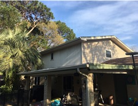 Windows & Doors Project in Fort Walton Beach, FL by Hometown Contractors, Inc.