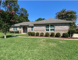 Windows & Doors Project in Pensacola, FL by Hometown Contractors, Inc.