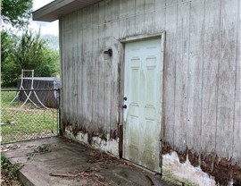 Siding, Siding Project in Pensacola, FL by Hometown Contractors, Inc.