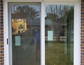 Windows & Doors, Windows & Doors Project in Shalimar, FL by Hometown Contractors, Inc.