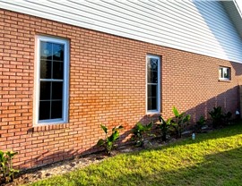 Windows & Doors, Windows & Doors Project in Panama City, FL by Hometown Contractors, Inc.