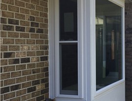 Windows & Doors, Windows & Doors Project in Mary Esther, FL by Hometown Contractors, Inc.