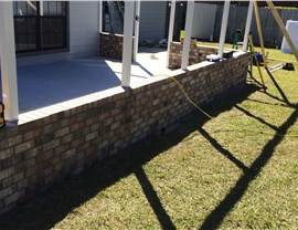 Patio Covers & Pergolas, Patio Covers & Pergolas Project in Fort Walton Beach, FL by Hometown Contractors, Inc.