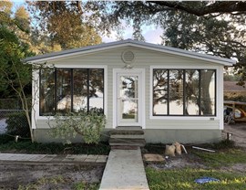 Siding, Siding Project in Pensacola, FL by Hometown Contractors, Inc.