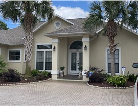 Windows & Doors, Windows & Doors Project in Navarre, FL by Hometown Contractors, Inc.