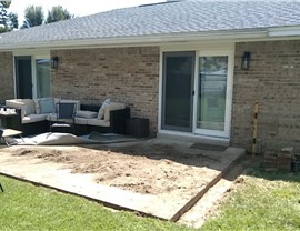 Sunrooms & Enclosures Project in Niceville, FL by Hometown Contractors, Inc.