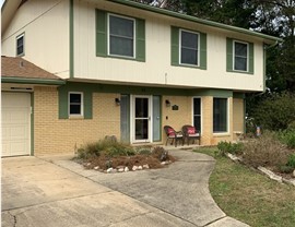 Windows & Doors Project in Fort Walton Beach, FL by Hometown Contractors, Inc.