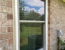 Windows & Doors Project in Robertsdale, AL by Hometown Contractors, Inc.