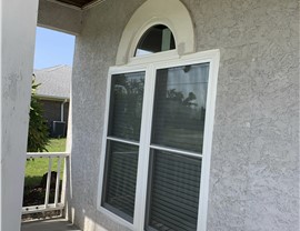 Windows & Doors, Windows & Doors Project in Lynn Haven, FL by Hometown Contractors, Inc.