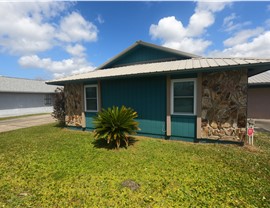 Windows & Doors, Windows & Doors Project in Lynn Haven, FL by Hometown Contractors, Inc.