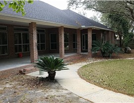 Sunrooms & Enclosures Project in Destin, FL by Hometown Contractors, Inc.