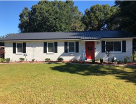 Windows & Doors, Windows & Doors Project in Crestview, FL by Hometown Contractors, Inc.