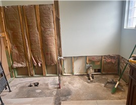 Tubs & Showers, Tubs & Showers Project in Cantonment, FL by Hometown Contractors, Inc.