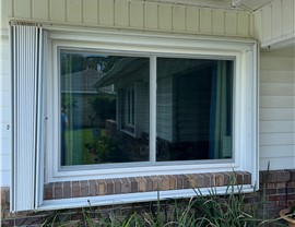 Windows & Doors Project in Panama City Beach, FL by Hometown Contractors, Inc.