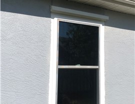 Windows & Doors Project in Panama City Beach, FL by Hometown Contractors, Inc.