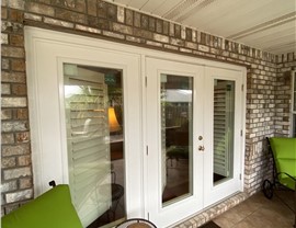 Windows & Doors, Windows & Doors Project in Pensacola, FL by Hometown Contractors, Inc.