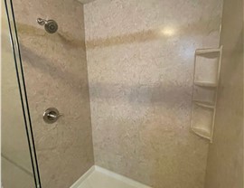 Tubs & Showers, Tubs & Showers Project in Mobile, AL by Hometown Contractors, Inc.