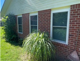 Windows & Doors Project in Pensacola, FL by Hometown Contractors, Inc.