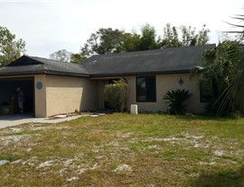 Windows & Doors, Windows & Doors Project in Panama City, FL by Hometown Contractors, Inc.