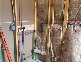 Tubs & Showers, Tubs & Showers Project in Cantonment, FL by Hometown Contractors, Inc.