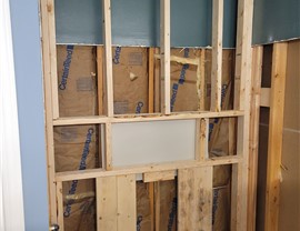 Tubs & Showers, Tubs & Showers Project in Milton, FL by Hometown Contractors, Inc.