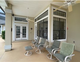 Windows & Doors, Windows & Doors Project in Navarre, FL by Hometown Contractors, Inc.