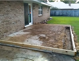 Sunrooms & Enclosures Project in Niceville, FL by Hometown Contractors, Inc.