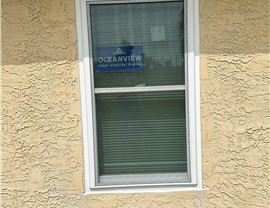 Windows & Doors Project in Panama City, FL by Hometown Contractors, Inc.