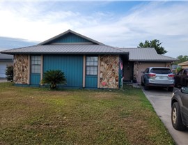 Windows & Doors, Windows & Doors Project in Lynn Haven, FL by Hometown Contractors, Inc.