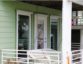 Windows & Doors, Windows & Doors Project in Gulf Breeze, FL by Hometown Contractors, Inc.