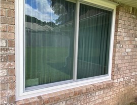 Windows & Doors Project in Pensacola, FL by Hometown Contractors, Inc.