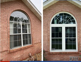 Windows & Doors, Windows & Doors Project in Fort Walton Beach, FL by Hometown Contractors, Inc.