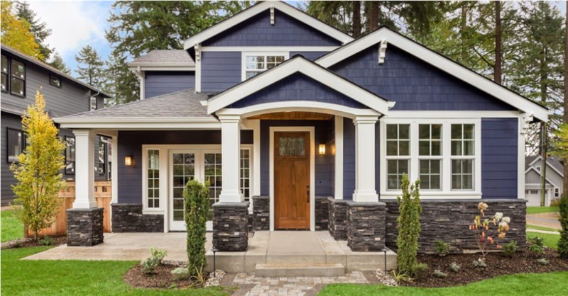 Do Roofs Matter For Curb Appeal?