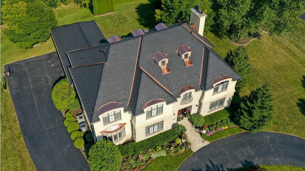 Roofing Photo 1