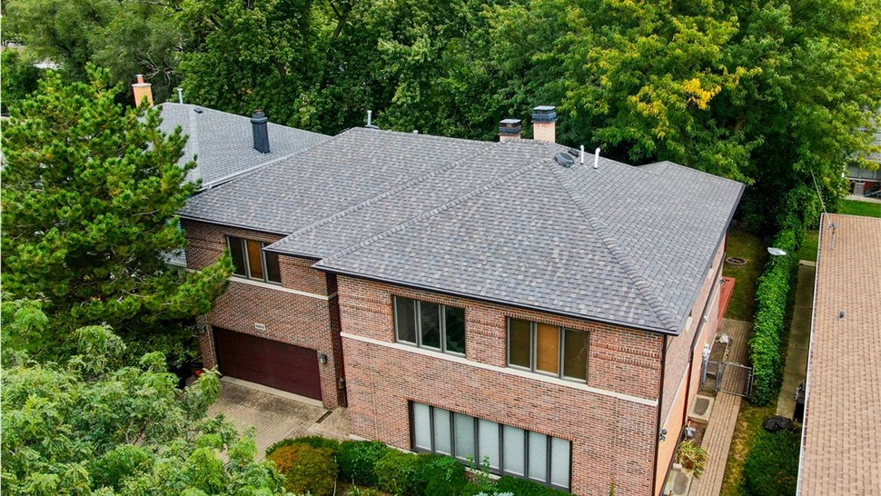 Cost of roof replacement Photo 1