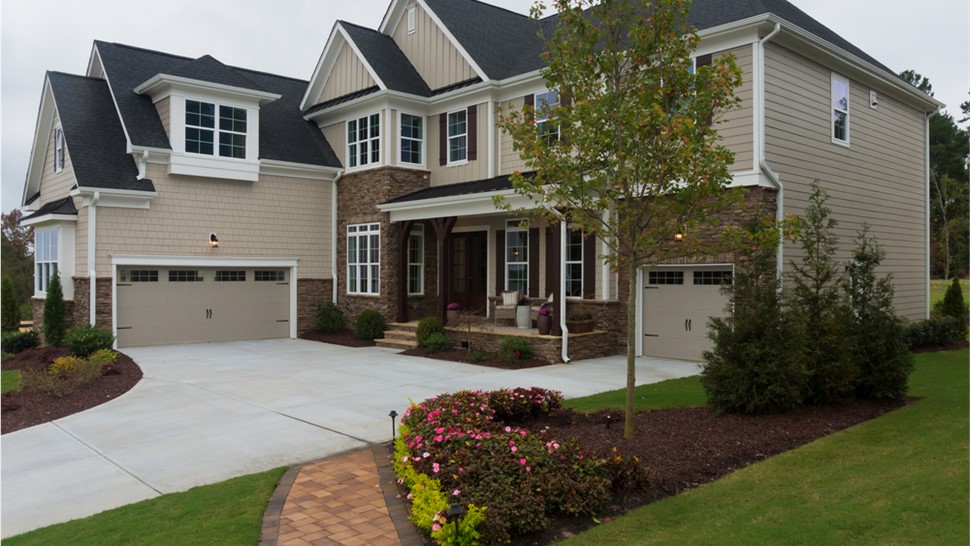 Vinyl Siding Photo 1